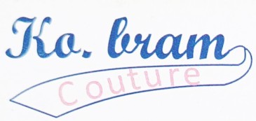 Ko.bram couture 