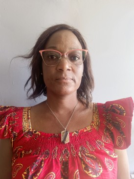 Fomamov - KOUASSI Ahou Marie Yvonne