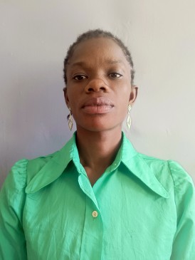 Fomamov - KOUASSI Brou Thérèse D'Avila