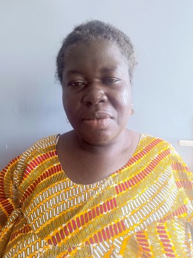 Fomamov - OUATTARA Yolaourou Mariam
