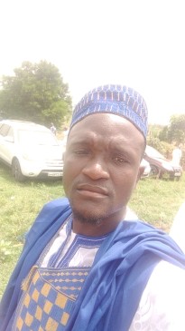 Fomamov - BLEHOUSSI MIVLESSO François