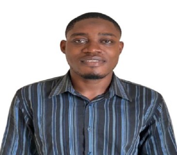 Fomamov - ADEGBINDIN  Ibignidé Zakiyu