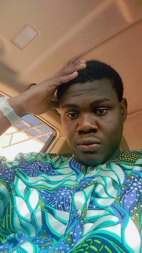 Fomamov - ADJOU Jordy