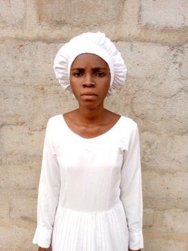 Fomamov - Agbe  Justine 