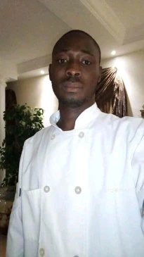 Fomamov - Akotossode  nadjimou aremou 