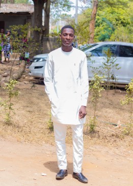 Fomamov - ALASSANE  Siratalaye 