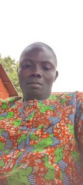 Fomamov - ALLADAKA Wilfried