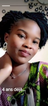 Fomamov - AMADJI Fierté