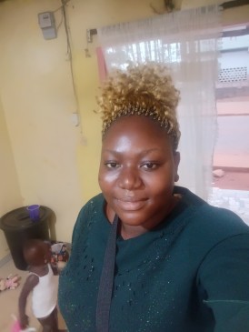 Fomamov - AMOUSSOU Rubynelia Christelle