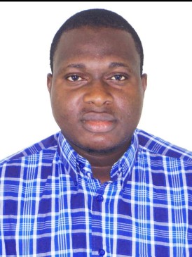 Fomamov - ANAGONOU Serge