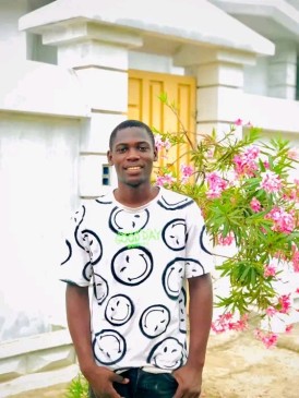 Fomamov - ATCHEDO Hénock