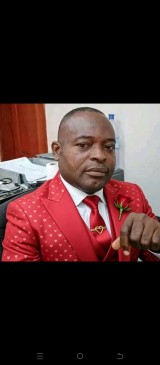 Fomamov - BADA Armel Akindiocho