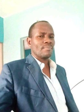 Fomamov - Bakayoko Dramane