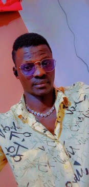 Fomamov - BATCHO Richard