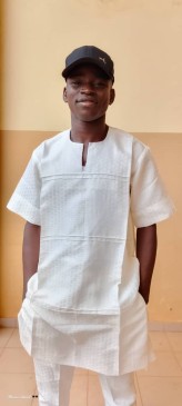 Fomamov - BIO  Mohamed Sadikou 