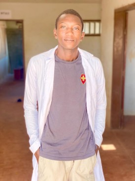 Fomamov - Bio ISSIFOU  Aboudou-fadel 