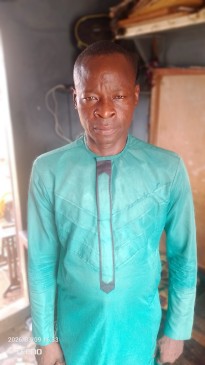 Fomamov - CHINA Charles