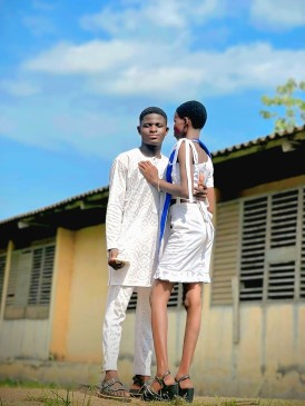 Fomamov - CODEGNISSO  Sélom Alexandre 