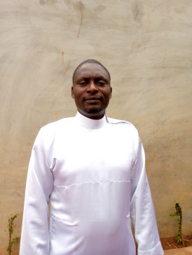 Fomamov - DJIMA Roger