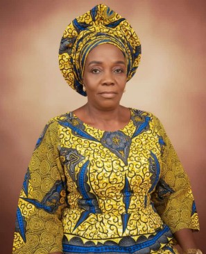 Fomamov - DJIVOESSOU  Sèmédéton Honorine 