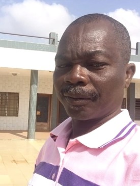 Fomamov - DJOSSOU LOKOSSOU André Franck