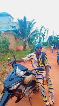 Fomamov - Fadele Fadele