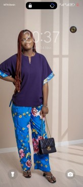 Fomamov - Gande  Falonne 