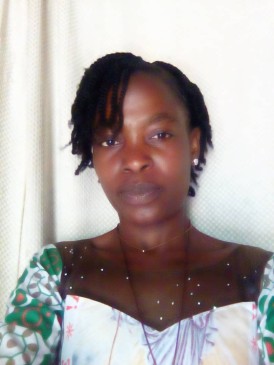 Fomamov - Gbangbola  Elise