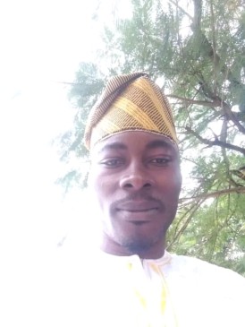 Fomamov - GBENOU Luc