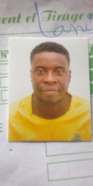 Fomamov - GBETOHO Ghislain Elvis Comlan