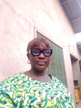 Fomamov - GOHOUNDJA  Scinthia Fifamè Saïdatou 