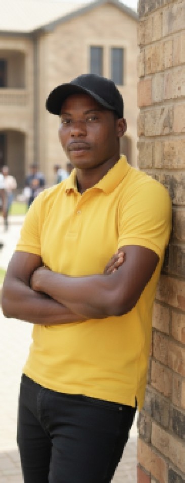 Fomamov - HOUINSOU H. Gildas