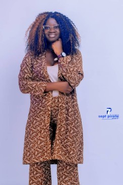 Fomamov - HOUNDONOUGBO Alcrèce Sonia