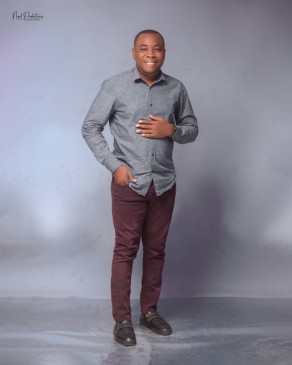 Fomamov - HOUNGAN GHYSLAIN PRUDENCE DOSSOU 