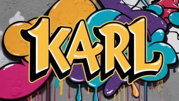 Fomamov - KINDJI  Karl