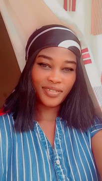 Fomamov - KOHOUNFO Kodounme Modukpe Jocelyne Sandra