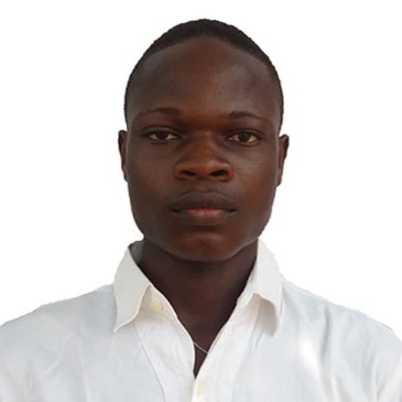 Fomamov - KOLIKO  GODONOU ALEXANDRE