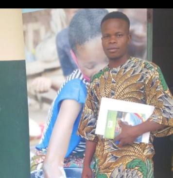 Fomamov - Koliko DJIDJOHO Lucien 