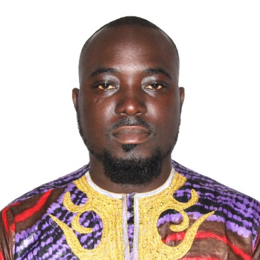 Fomamov - KOUNOUDJI Habib