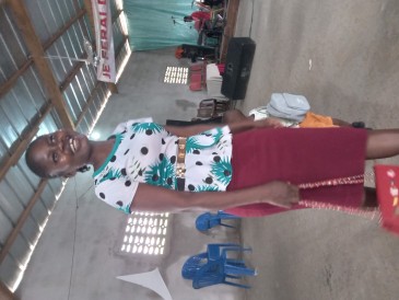 Fomamov - KOUNTO  Ramatou 