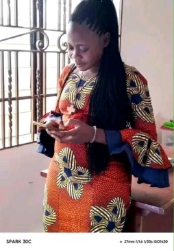 Fomamov - Kpadonou Collette 