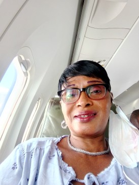 Fomamov - Mariam épouse Coulibaly  Koulibali 