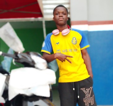 Fomamov - MONTCHO Faride