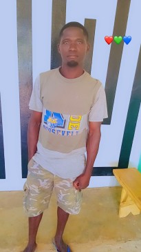 Fomamov - NARI  Chabi Sika 