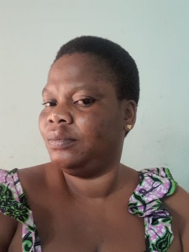 Fomamov - ODOH Jocelyne