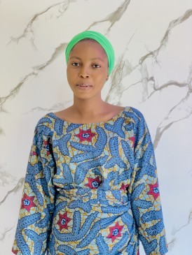 Fomamov - OLAHADE  Agathe 