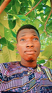 Fomamov - SALIOU  Ismaël Babatunde 