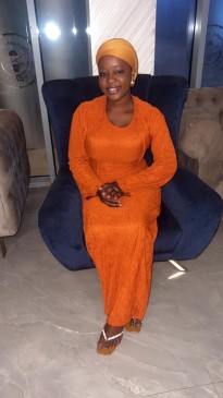 Fomamov - SAMBA  ADAM Wakilatou 