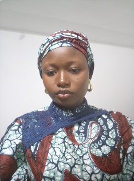 Fomamov - SEYDOU Al-djanantou