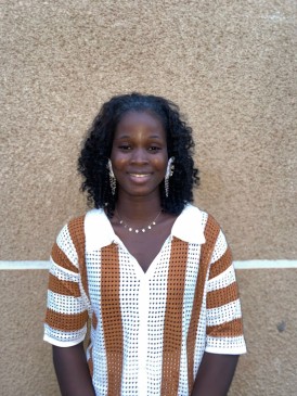 Fomamov - SODANDJO Puldoresse